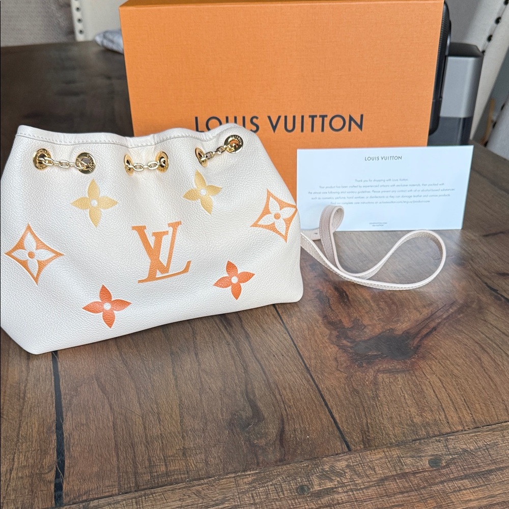 Louis Vuitton Summer Bundle Handbag